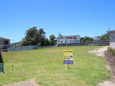 10 Dolphin Crescent, Eden