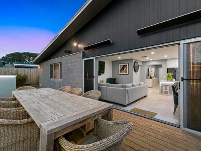 187 Melbourne Road, Rye