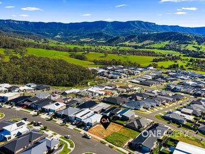 36 Oak Farm Road, Calderwood