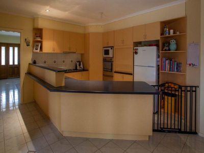 8 JACKA ROAD, Cohuna