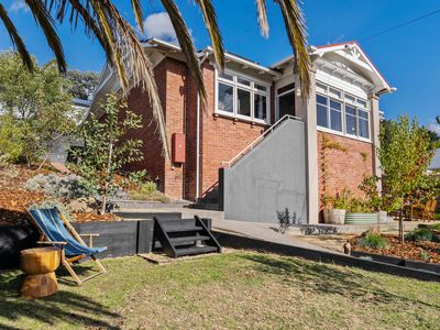 18 Gordon Avenue, Mount Stuart
