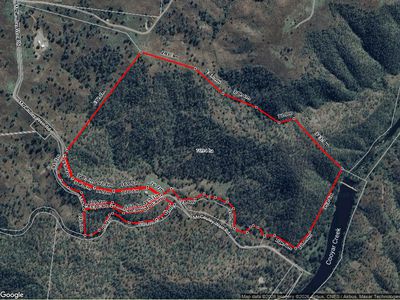 305 McCauley Weir Road, South East Nanango