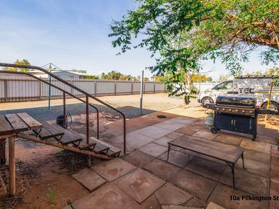 10a & 10b Pilkington Street, Port Hedland