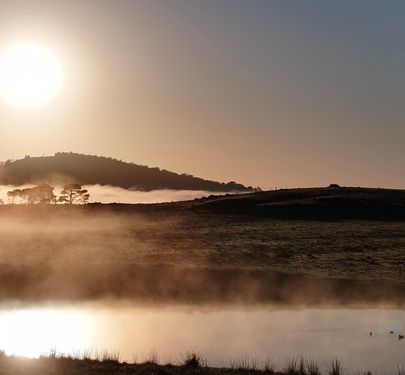 119 Black Sallee Lane, Braidwood