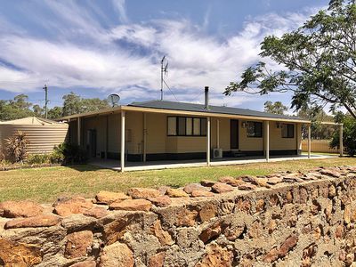13 Bomen Street, Ballimore