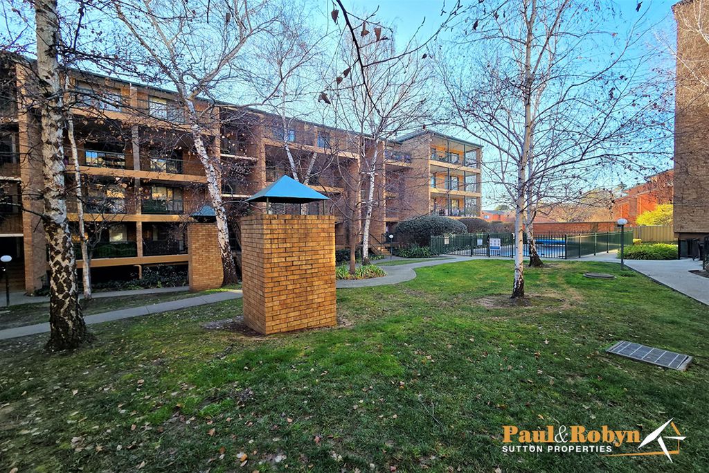 66 / 10 Eyre Street, Griffith