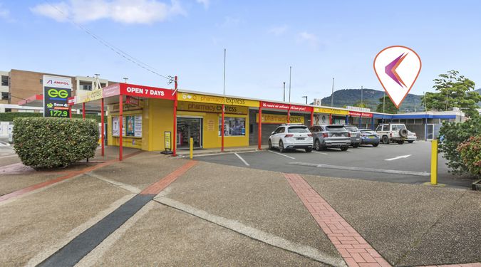 2 / 43 Princes Highway, Fairy Meadow