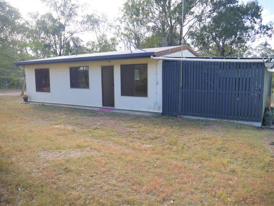 30 Whitaker Road, Nanango