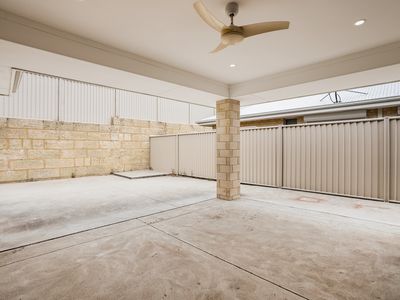 14 Wollomai Rd, Baldivis