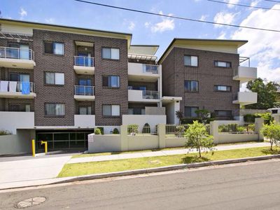 4/55-57 Hassall Street, Westmead