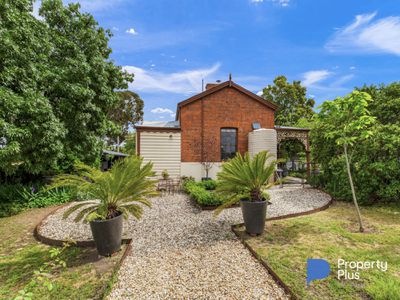 1 Market Street, St Arnaud