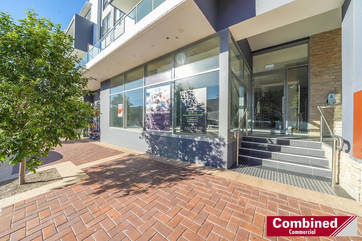 G02 / 36-44 Underwood Street, Corrimal