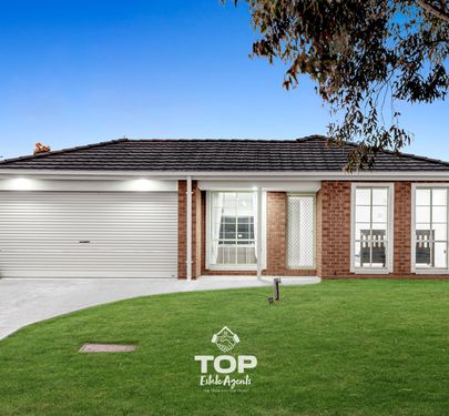 3 Glenora Way, Hampton Park