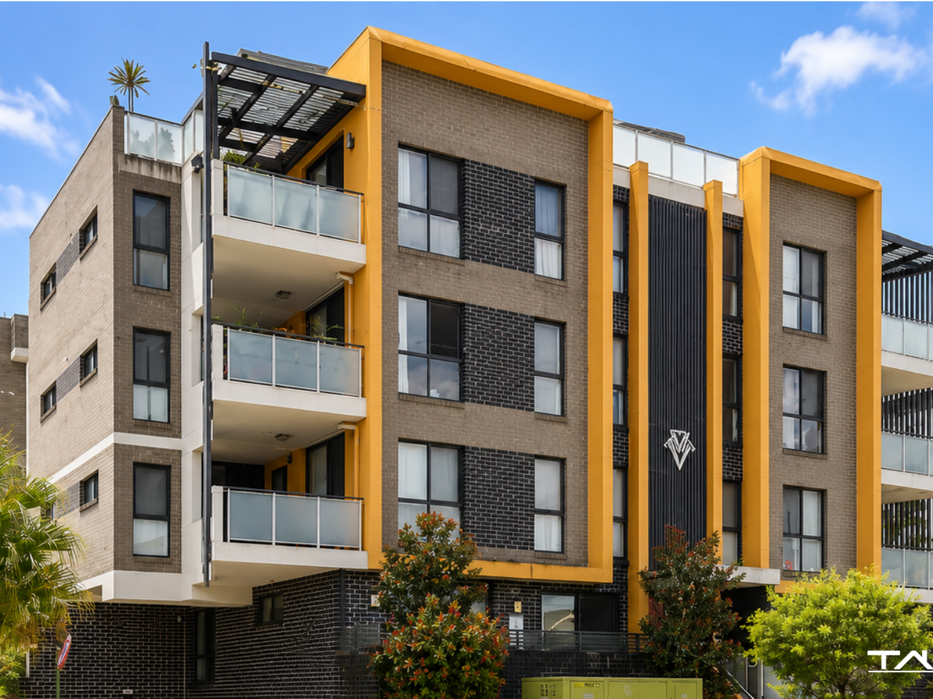 20 / 41-43 Veron Street, Wentworthville