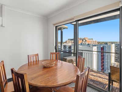 77 / 193 Hay Street, East Perth