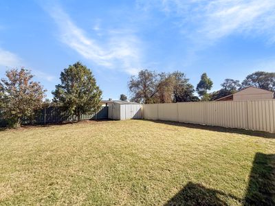 37 Little Wambat Street, Forbes