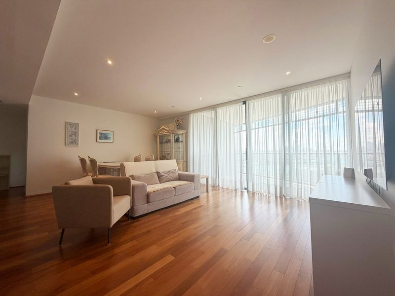 16B / 4 Distillery Drive, Pyrmont