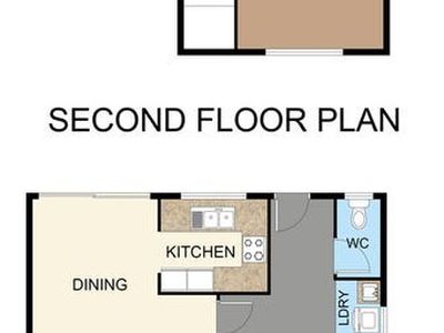 21 / 21 Stanton Road , Tingalpa