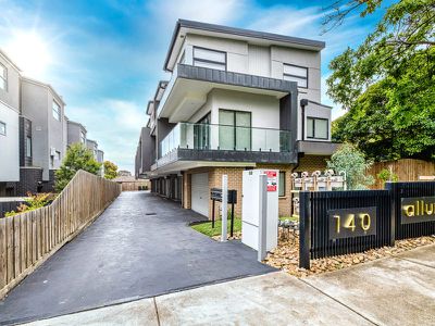 4 / 140 Thames Street, Box Hill North