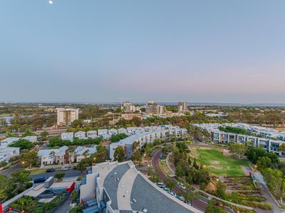 1407 30 The Circus , Burswood