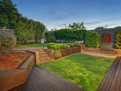 62 Bent Street, Moonee Ponds