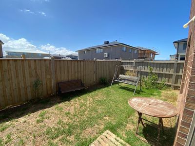 45 Masthead Way, Werribee South
