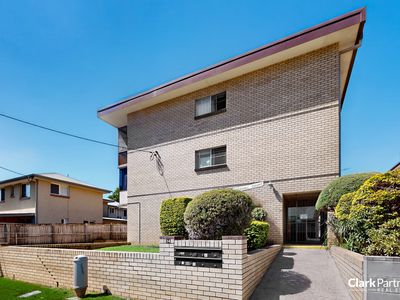 3/34 Kingsmill Street, Chermside