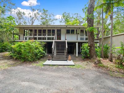 280 McKinnon Drive, Cooroibah