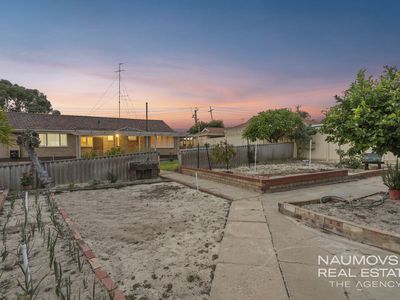 234 Amelia Street, Nollamara