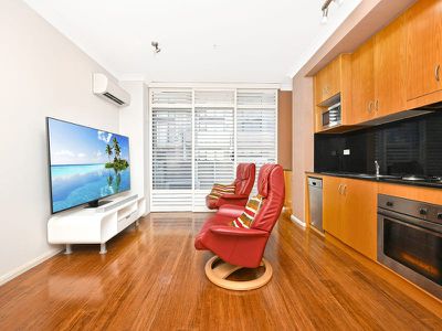 66 / 6-18 Poplar Street, Surry Hills