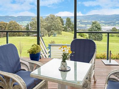 180 Dillons Hill Road, Glaziers Bay