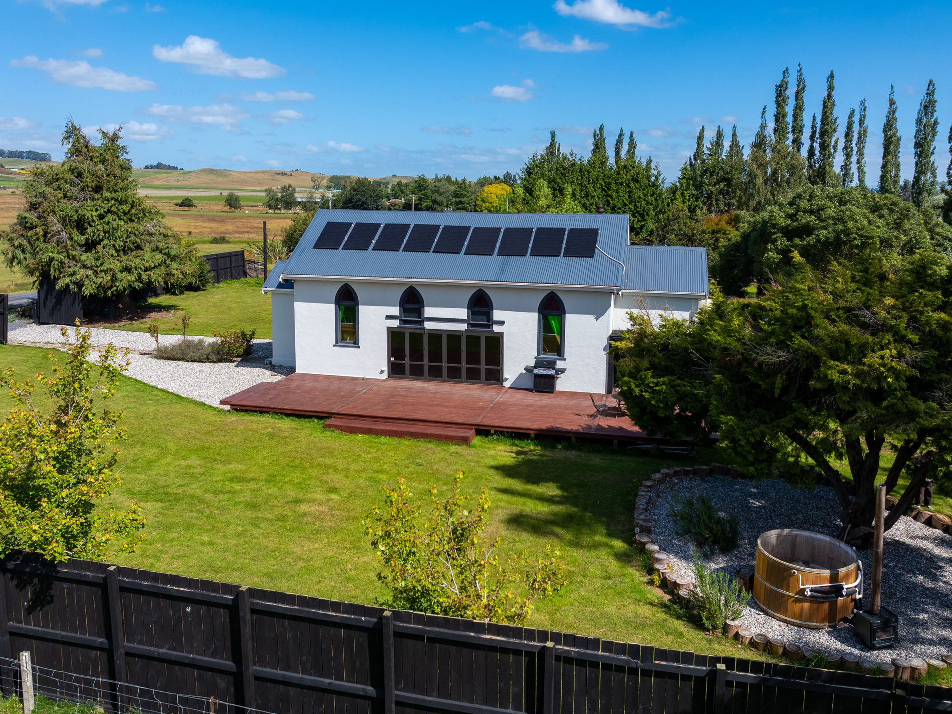 907 Tuapeka Mouth Road, Tuapeka Mouth