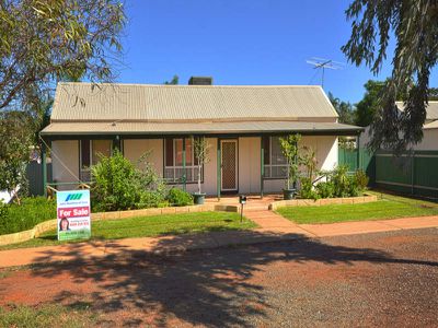 110 Cheetham Street, Kalgoorlie