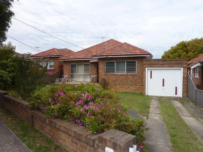 22 Broad Arrow Rd, Narwee