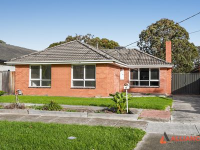25 Hall Street, Epping