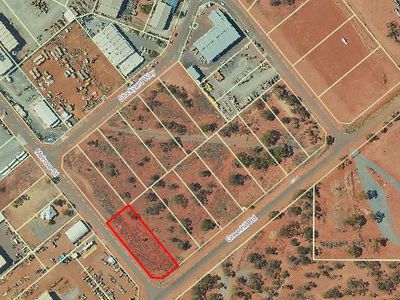 20 (Lot 60) Greenhill Road , Broadwood