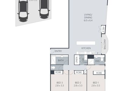 9 / 83 Parkyn Parade, Mooloolaba