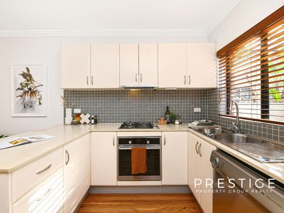 14 / 67 Pile Street, Marrickville