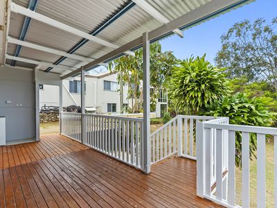 17 Vaughan Street, Yeppoon