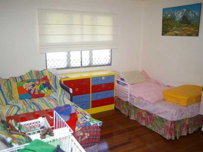 Leichhardt