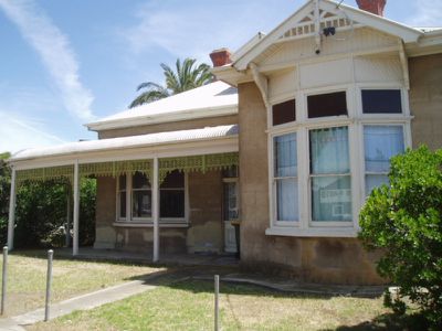 31 Victoria Street , Pyramid Hill