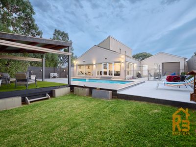 4 Talinga Court, Berwick