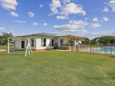 2 Clydesdale Avenue, Branyan
