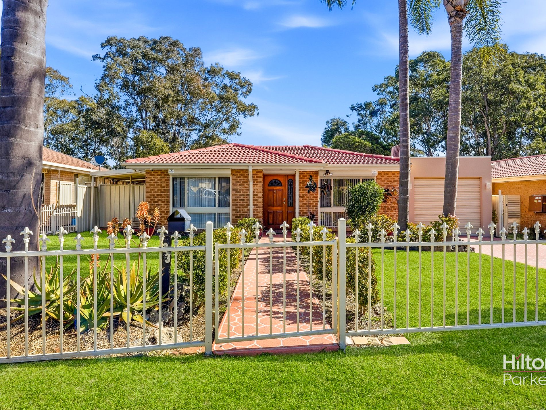 23 Brierley Crescent, Plumpton