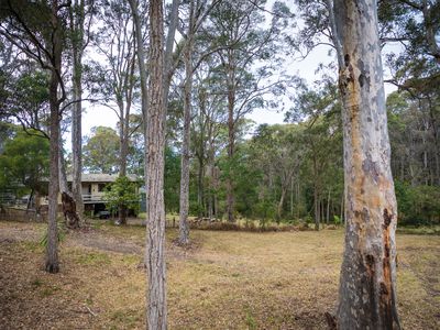 21 Coastal Court, Dalmeny