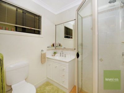 89 Miller Circuit, Kirwan