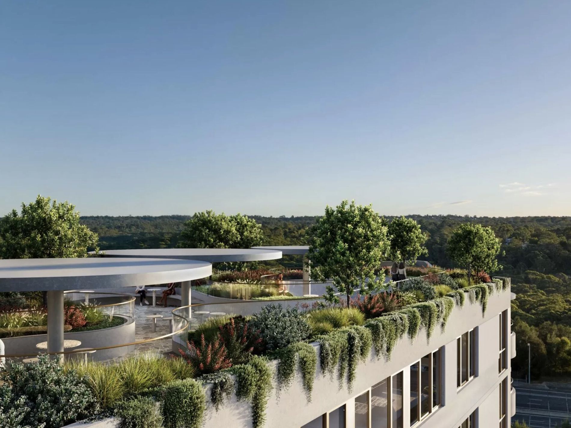 Level 12 / 66 Talavera Road, Macquarie Park