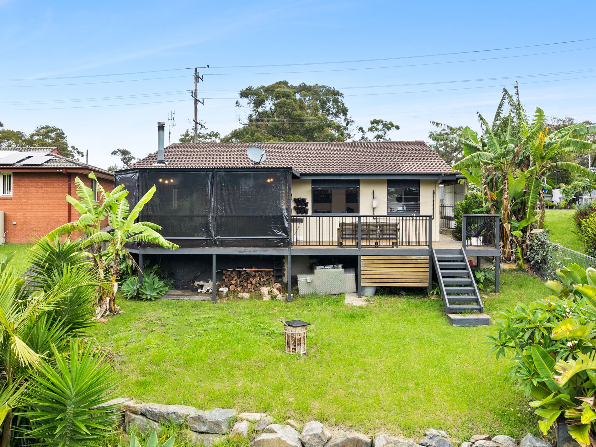 46 Hillcrest Avenue, North Narooma
