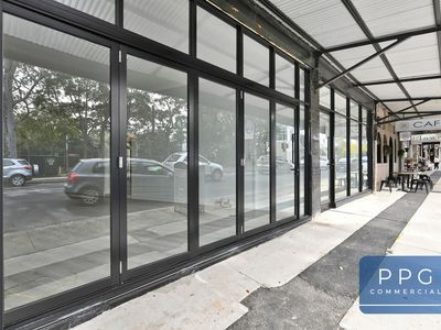 300 - 302 Railway Parade, Carlton