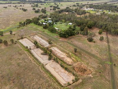 576 Telephone Lane, Baldivis